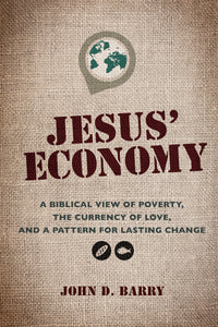 Jesus Economy