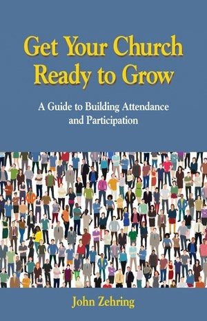 Get Your Church Ready To Grow