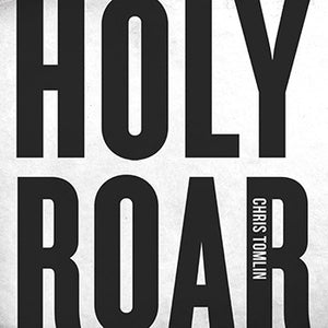 Audio CD-Holy Roar
