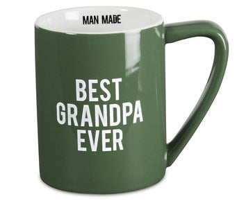 Mug-Grandpa (18 Oz)