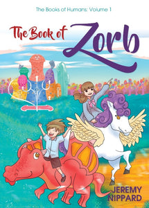 Book Of Zorb  The