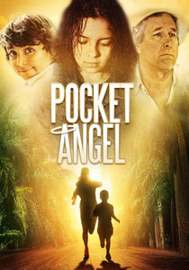 DVD-Pocket Angel