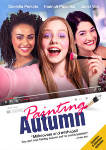 DVD-Painting Autumn (6 Episodes)