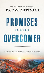 Promises For The Overcomer