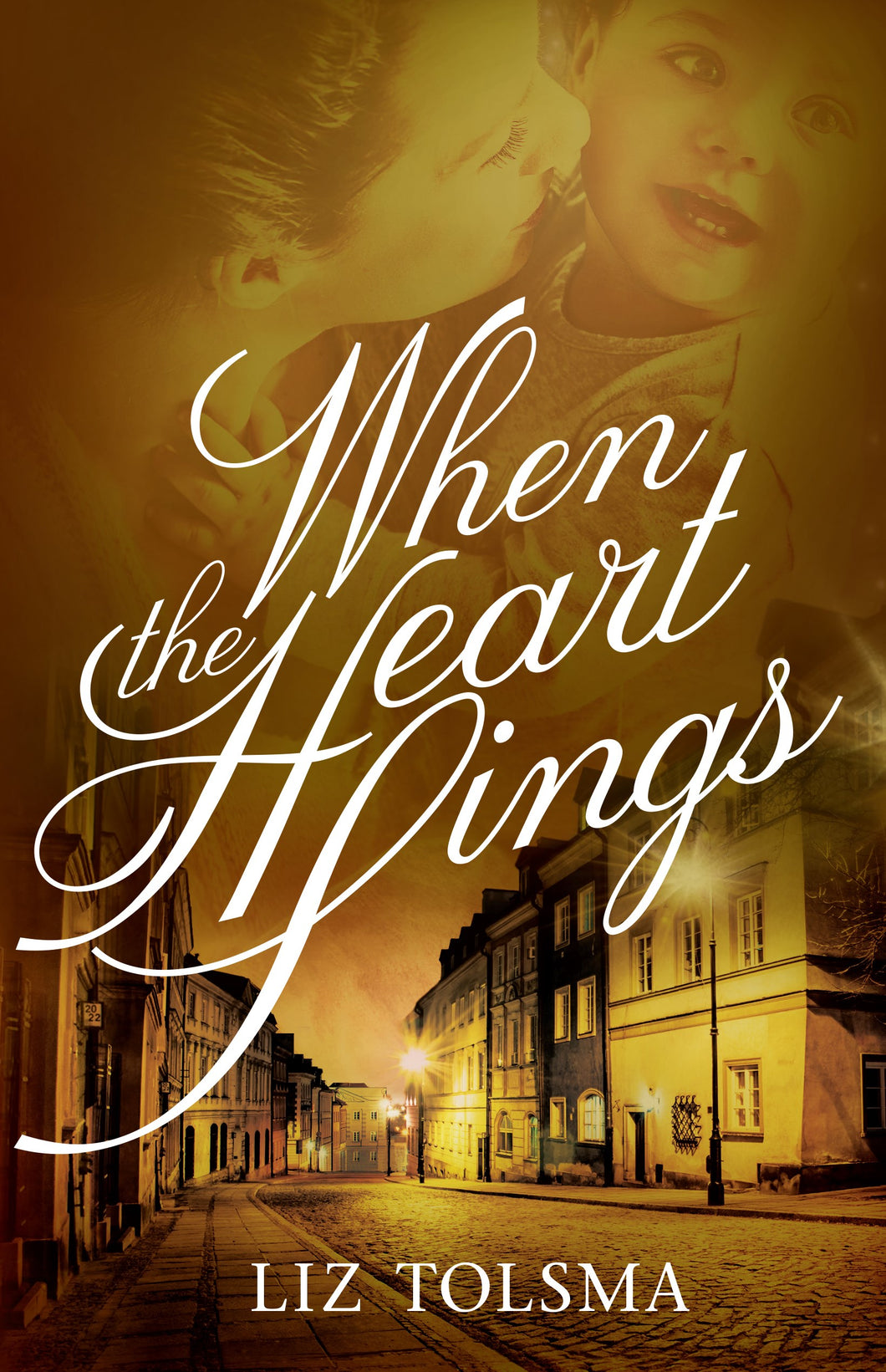 When The Heart Sings (Music Of Hope #2)