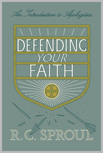 Defending Your Faith (Redesign)