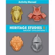 Heritage Studies 6 Student Activities Manual (4th Edition)