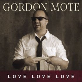 Audio CD-Love Love Love