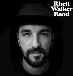 Audio CD-Rhett Walker Band