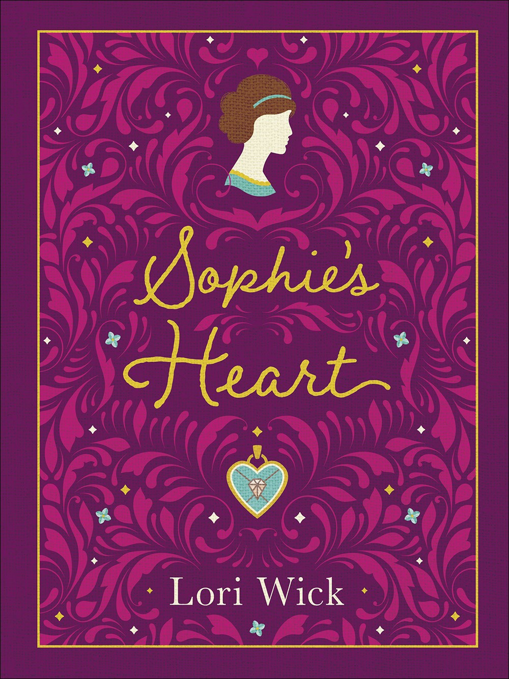 Sophie's Heart (25th Anniversary Special Edition)