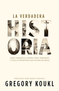 Spanish-The Story Of Reality (La Verdadera Historia)