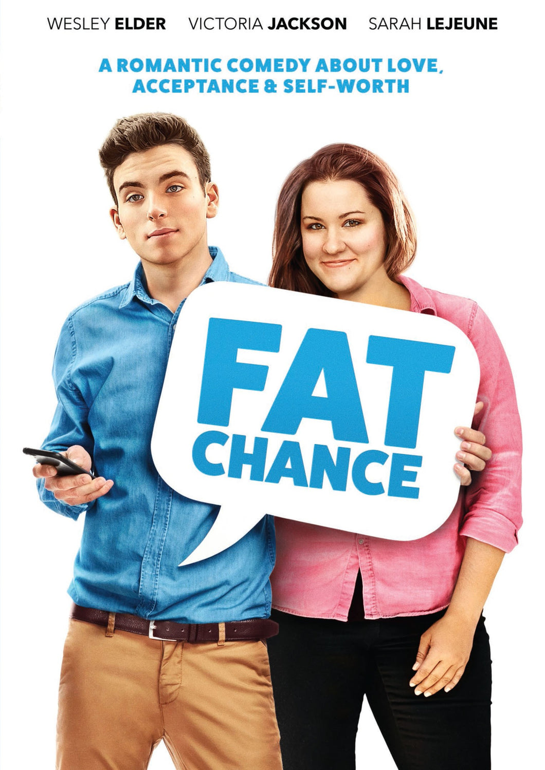 DVD-Fat Chance
