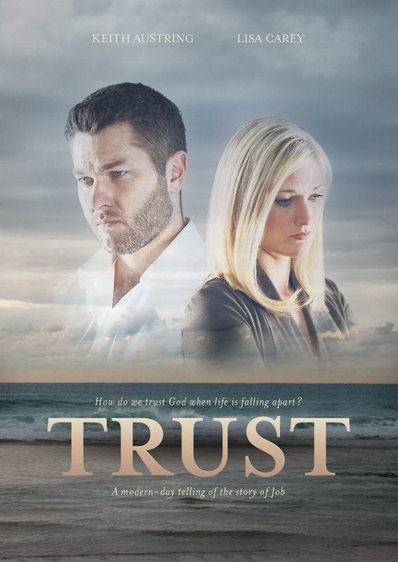 DVD-Trust