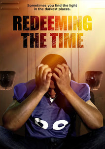 DVD-Redeeming The Time