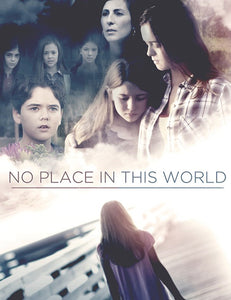 DVD-No Place In This World