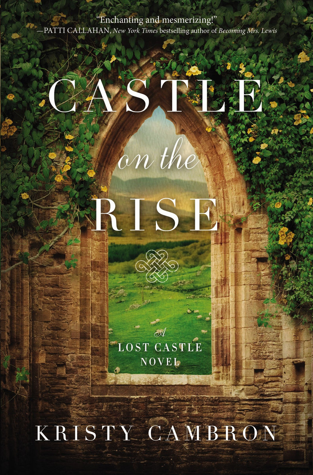 Castle On The Rise (Lost Castle Novel #2)