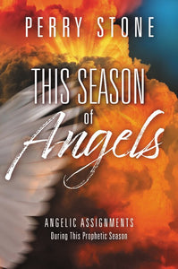 This Season Of Angels-Hardcover