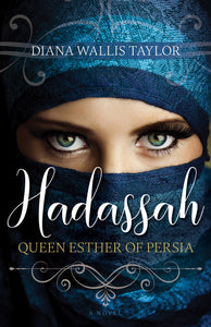 Hadassah Queen Esther Of Persia