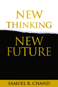 New Thinking New Future