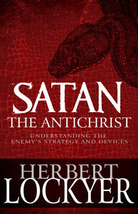 Satan The Antichrist