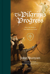 The Pilgrim's Progress (Redesign)