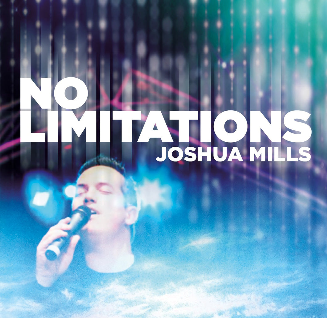 Audio Cd-No Limitations
