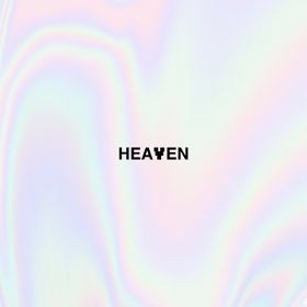 Audio CD-Heaven (EP)