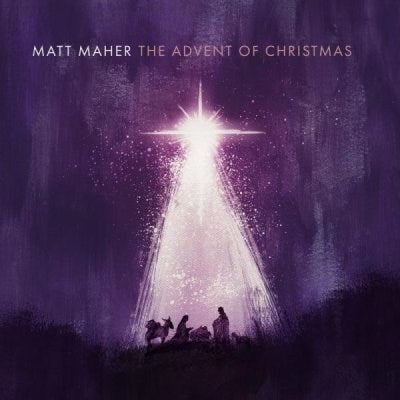 Audio CD-The Advent Of Christmas