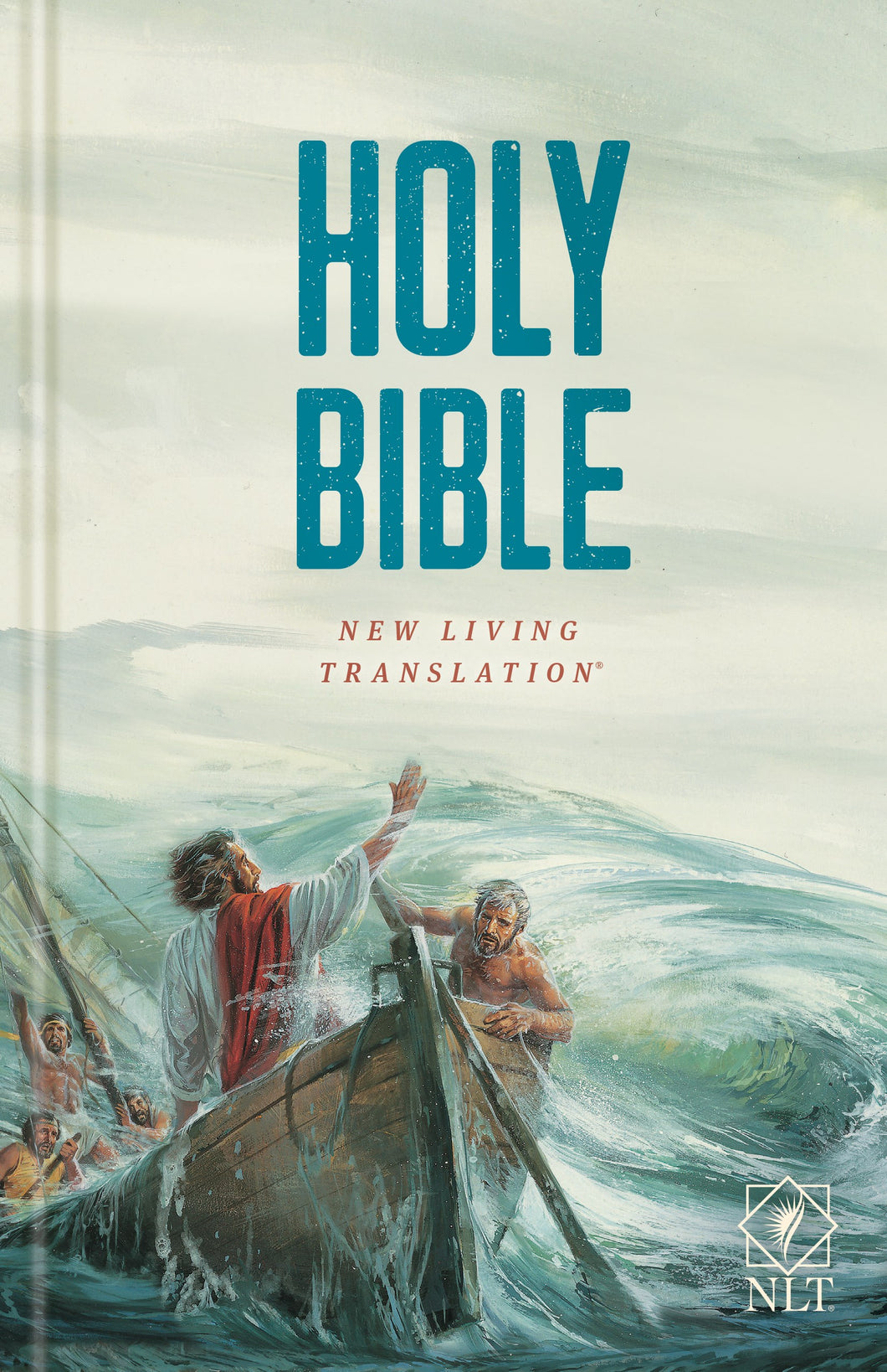 NLT Children's Holy Bible-Hardcover