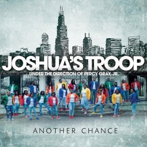 Audio CD-Another Chance