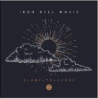 Audio CD-Glory To Glory