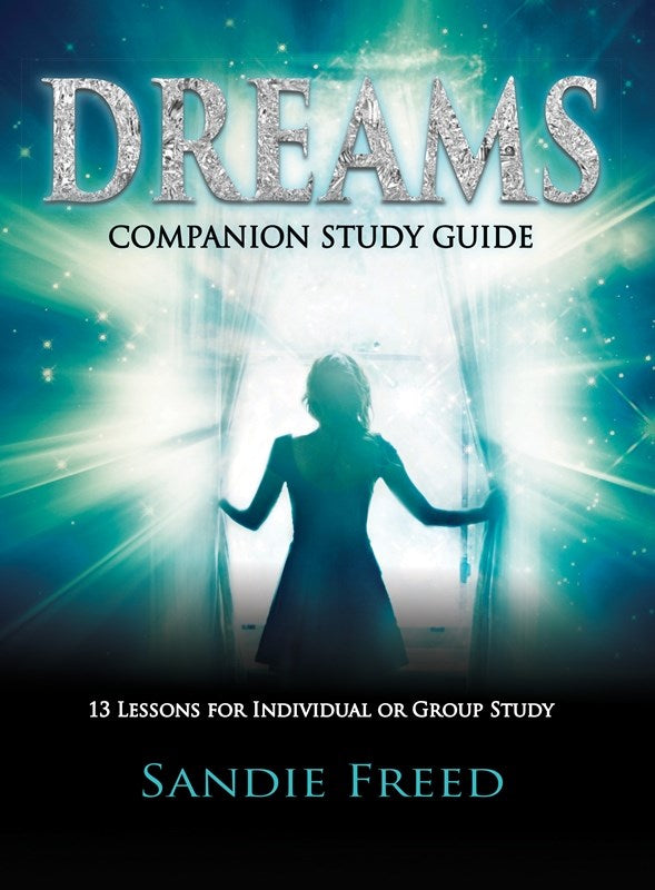 Dream Companion Study Guide
