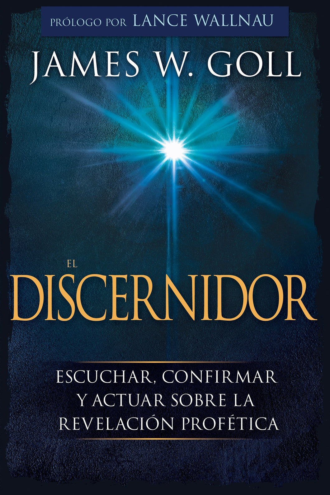 Spanish-Discerner