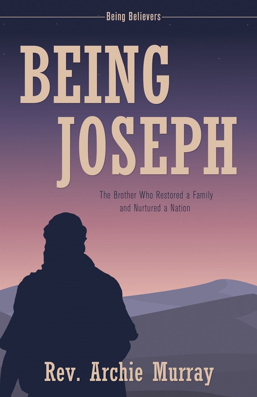 Being Joseph