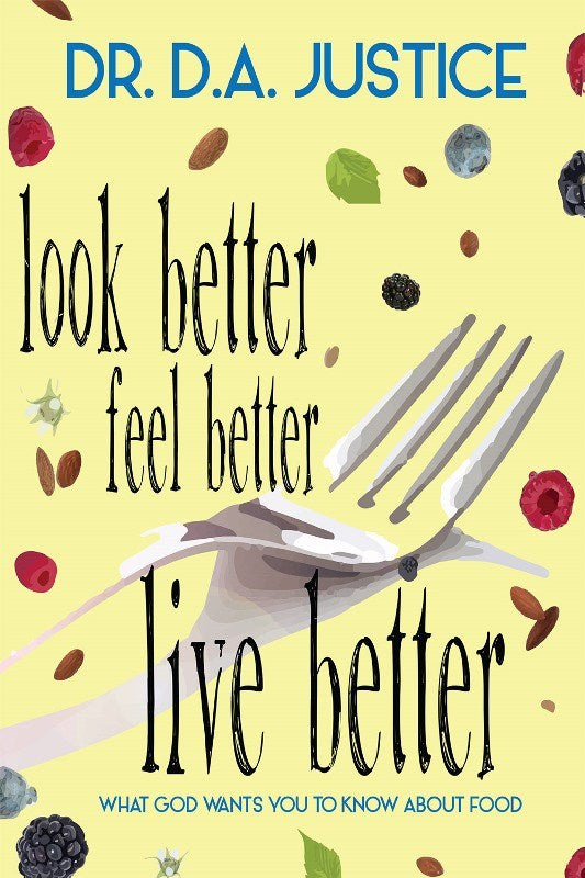 Look Better Feel Better Live Better