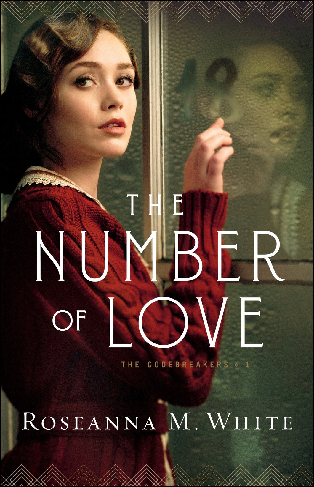 The Number Of Love (The Codebreakers #1)