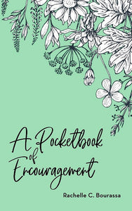 Pocketbook of Encouragement  A