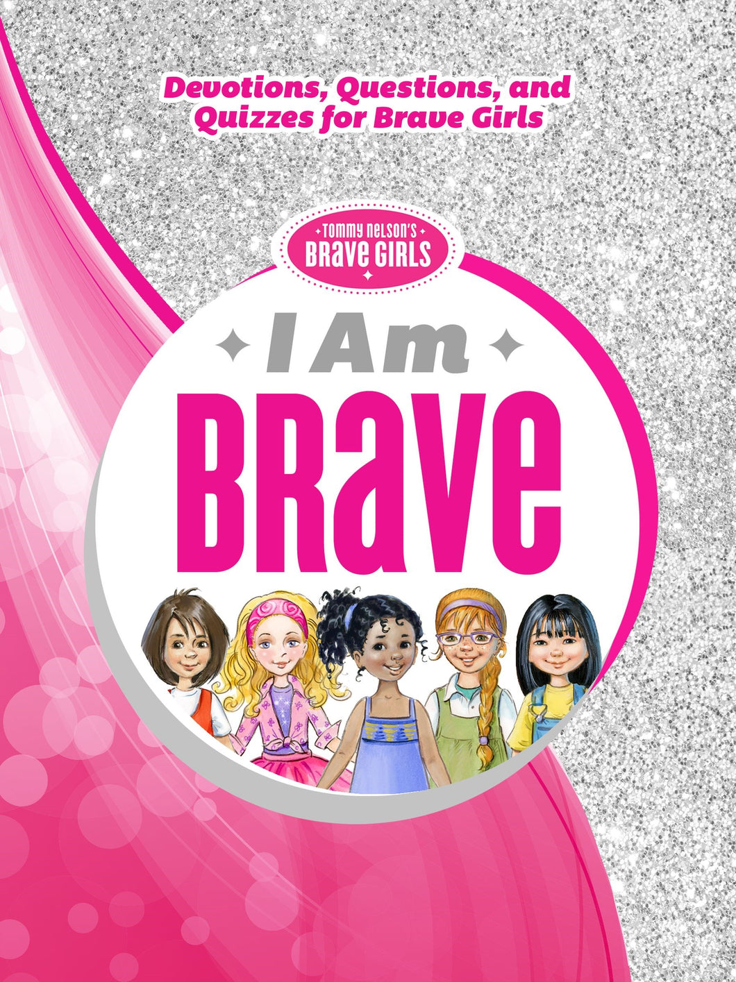 I Am Brave (Brave Girls)