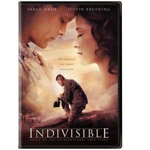 DVD-Indivisible