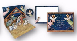 Card-Boxed-Pop-Up-Nativity (Box Of 8)