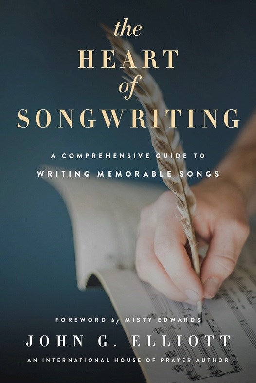 Heart of Songwriting  The