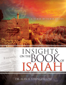 Insights On The Book Of Isaiah