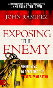 Exposing The Enemy