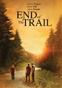 DVD-End Of The Trail