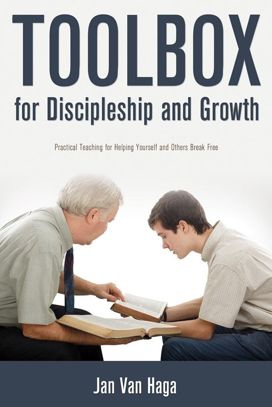 Toolbox for Discipleship and Growth