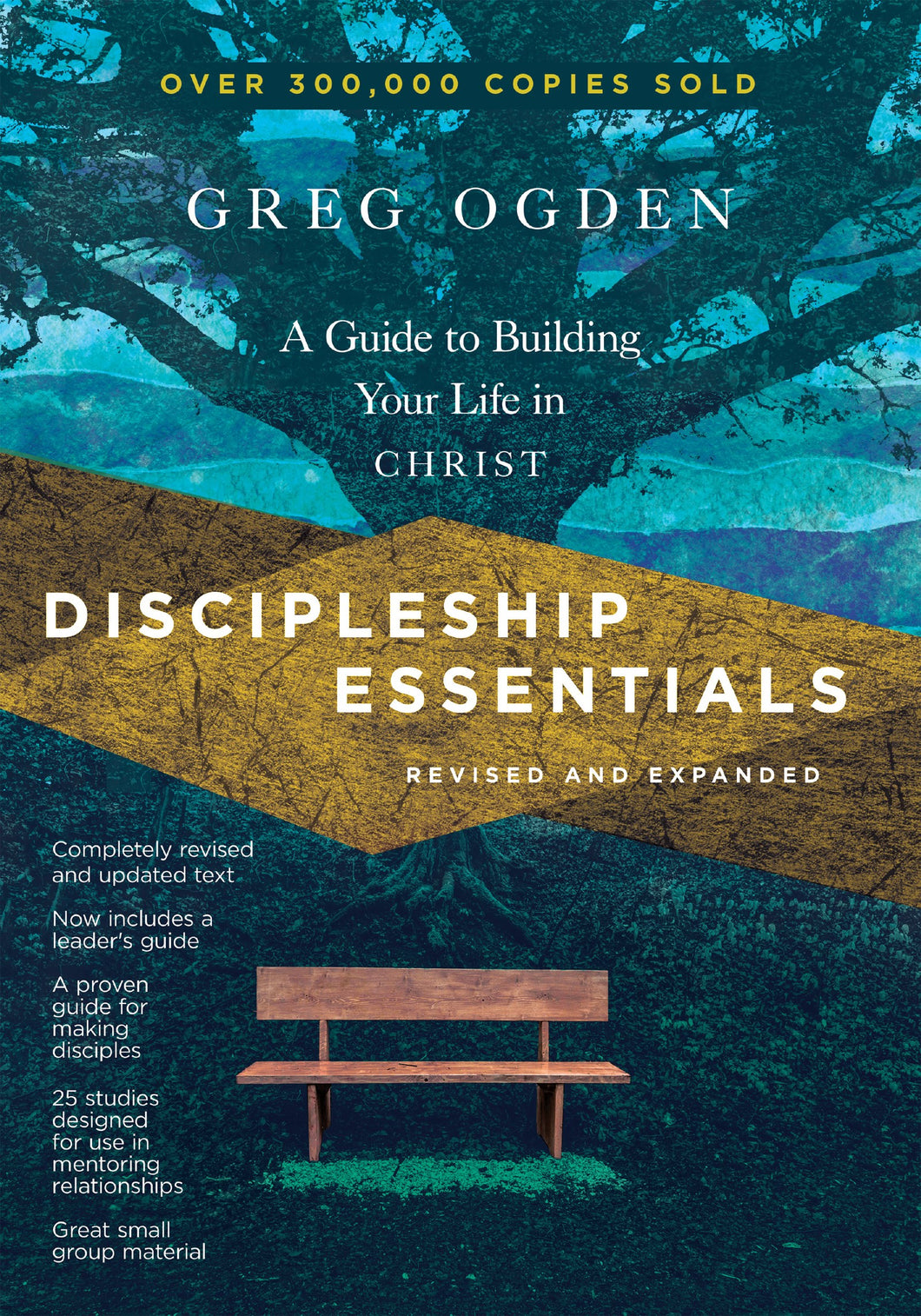 Discipleship Essentials (Revised And Expanded)