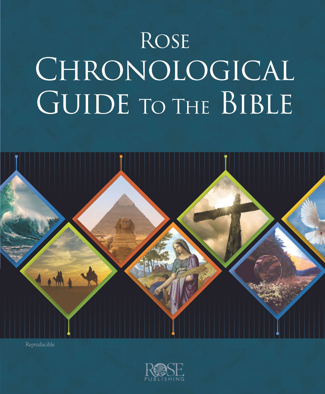 Rose Chronological Guide To The Bible