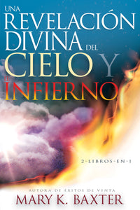 Spanish-Divine Revelation of Heaven & Hell
