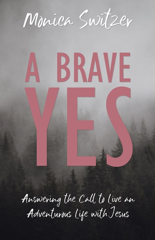 Brave Yes  A