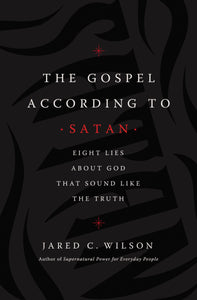 The Gospel According To Satan